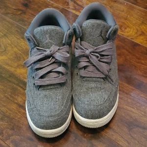 Jordan 3 wool